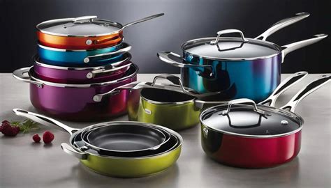 10 Key Factors You Need for Cookware That Is Nonstick & Healthy Coating