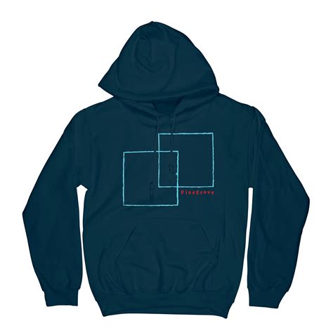 Elsewhere Hoodie - Pinegrove