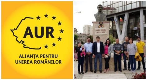 Zeci de sălăjeni s-au înscris în AUR după alegerile parlamentare. Partidul și-a dublat numărul ...