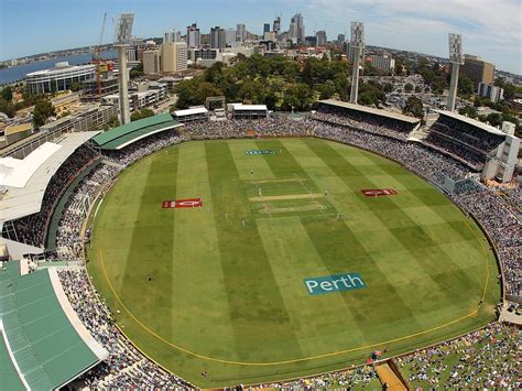 Best Cricket Stadiums [2024 Update]