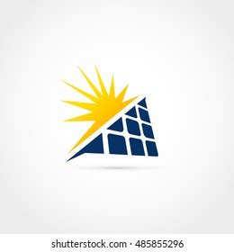 Solar energy Logo Vector (.EPS) Free Download