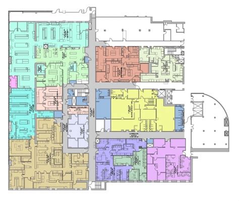 Albany Medical Center | Clinical Laboratory Expansion Study - Architecture - Structural ...