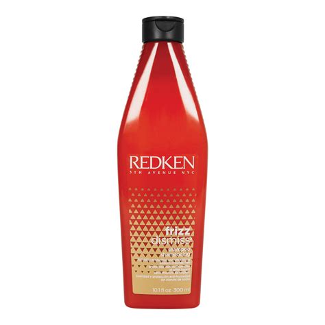 Redken Frizz Dismiss Shampoo 300ml | BeautyBuys Ireland