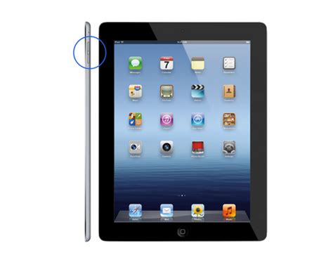 iPad 2 Volume Button Repair