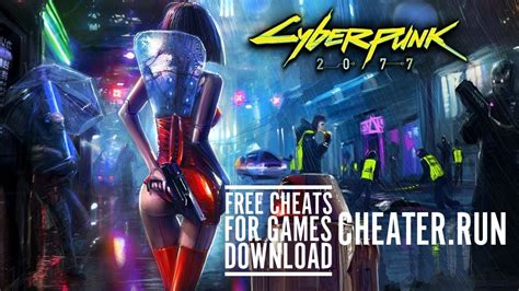 Free Hack Cyberpunk 2077 Table Cheat Engine