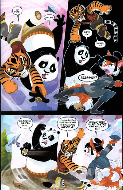 Image - Po-tigress-vs-mei.png | Kung Fu Panda Wiki | FANDOM powered by Wikia