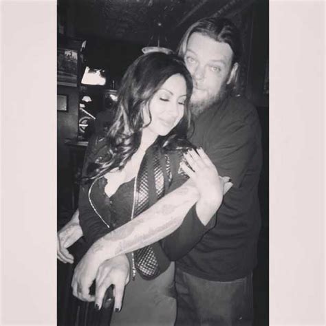 Where is Pawn Stars' Corey Harrison wife Kiki Harrison now after ...