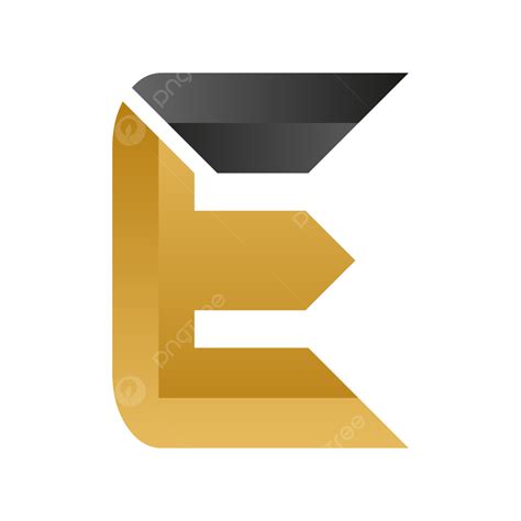 Huruf E Logo, E, Huruf E, Logo PNG dan Vektor dengan Background Transparan untuk Unduh Gratis