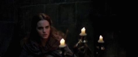 Beauty And The Beast Emma Watson GIF - Beauty And The Beast Emma Watson - Discover & Share GIFs