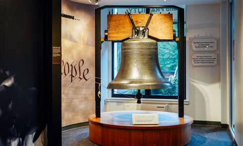 National Liberty Museum - From $10 - Philadelphia, PA | Groupon