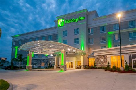 Holiday Inn - New Orleans Airport North, an IHG Hotel, Kenner (updated ...