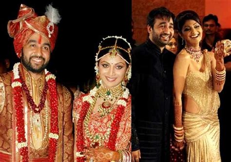 Shilpa Shetty- Raj Kundra wedding album - IndiaTV News | Bollywood News – India TV