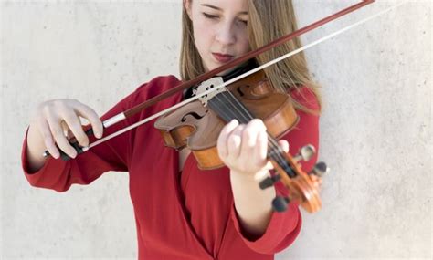 Everything you should know about the violin bow