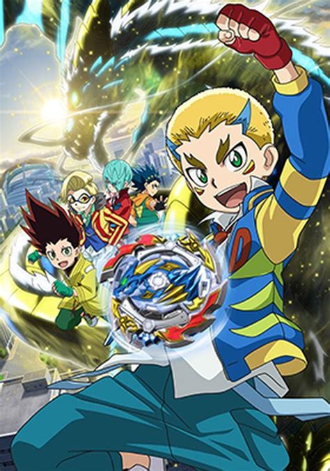 überspringen Licht Subjektiv beyblade serie netflix Vogel Michelangelo Stromspannung