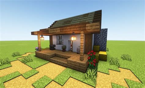 Nico´s House for Minecraft Java Minecraft Map