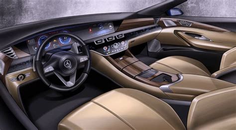 2024 Mercedes C-Class EV to Feature Coupe-like Styling, Improved ...