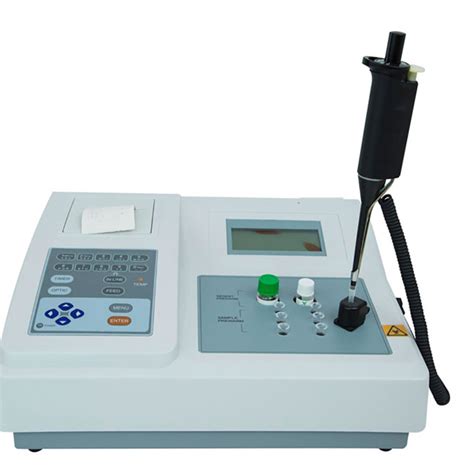 Laboratory equipment blood coagulation analyzer coagulation machine medical semi-automatic ...