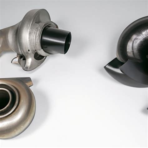 How Much Does a Turbocharger Cost? A Comprehensive Guide - The ...