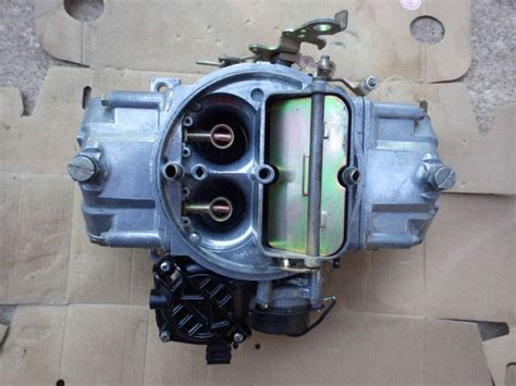 Find Holley 750 carburetor in Austin, Texas, US, for US $200.00