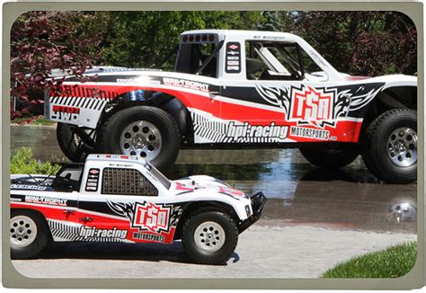 #103035 MINI-TROPHY RTR 4WD DESERT TRUCK WITH DT-1 TRUCK BODY