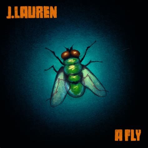 ArtStation - Fly Album Cover