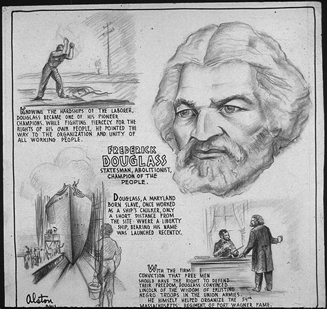 File:FREDERICK DOUGLASS - STATESMAN, ABOLITIONIST, CHAMPION OF THE PEOPLE - NARA - 535673.jpg ...