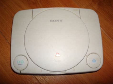 PLAYSTATION 1 (MINI)