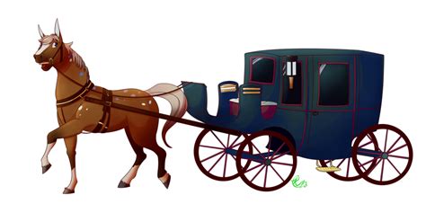 Carriage PNG