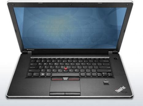 Lenovo Thinkpad Edge 15 Laptop Price Edge 15 Specification & Feature ...