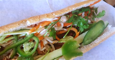 THH Vietnamese Sandwiches in Tustin - Mama Likes To Cook