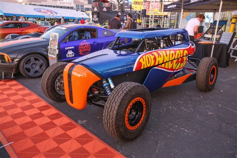 2019 Hot Wheels Legends tour makes its final stop at SEMA and picks a winner - Hagerty Media