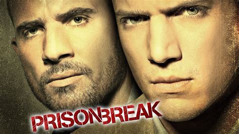 Prison break season 1 full episodes - zonelasopa