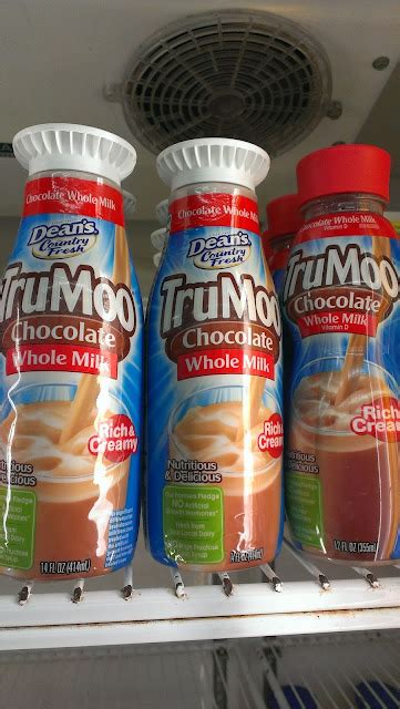 TruMoo Milk For Athletes | The Nutritionist Reviews