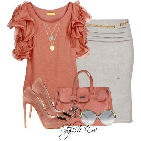 170 Peach Outfits ideas in 2021 | outfits, cute outfits, fashion outfits