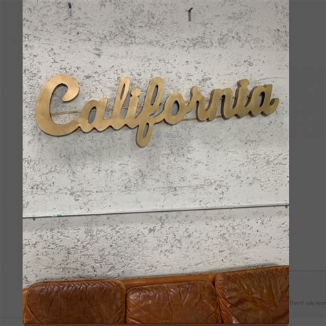 Customer Photos | Vintage Sign Design