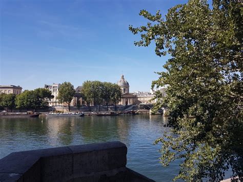Trouver un hôtel en bord de Seine à Paris : l'Hôtel de Seine à Paris 6