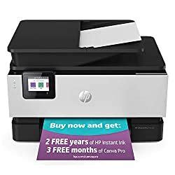 15+ Best Laser Printers for Home use - Tech Gift Ideas 13 Color Printer, Hp Printer, Best Laser ...