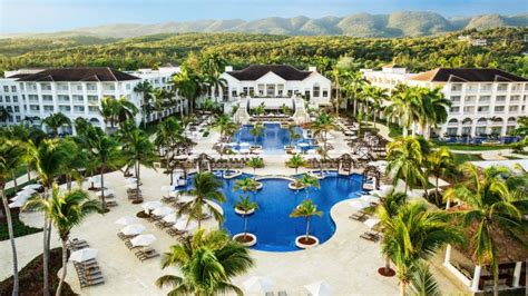 Hotel Spotlight: Hyatt Zilara/Ziva Rose Hall – Jamaica | Rose hall ...