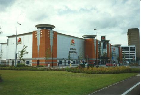 Cineworld Cinema - Ipswich in Ipswich, GB - Cinema Treasures