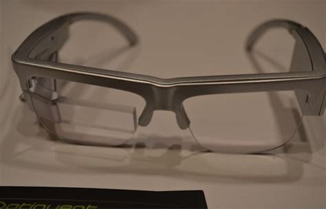 Top 7 Google Glass Alternatives | Laptop Mag