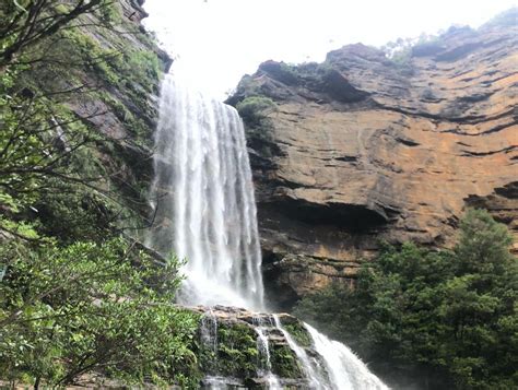 Blue Mountains National Park : r/NationalPark