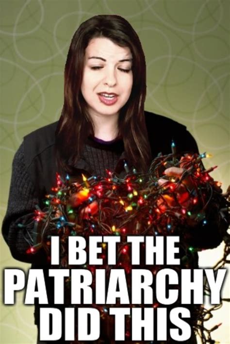 the patriarchy | "I Bet the Jews Did This" | Know Your Meme