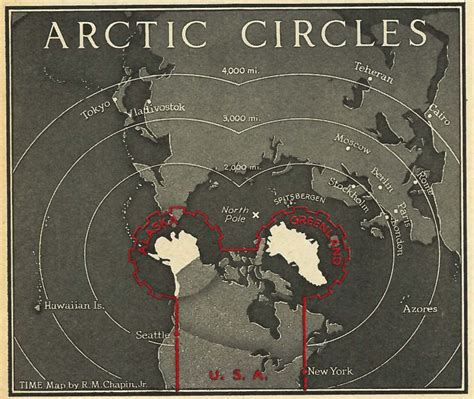 The History Behind the U.S. Attempt to Buy Greenland | TIME