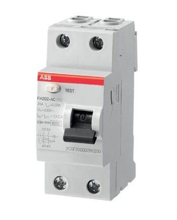 ABB Products - SHOWTECHNIX