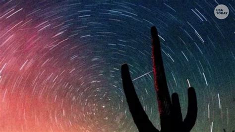 How to watch Leonids meteor shower 2023 in Florida