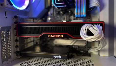 AMD Radeon RX 6800 XT Review | MMORPG.com