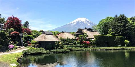 The BEST Fuji Hakone Izu National Park Tours 2023 - FREE Cancellation ...