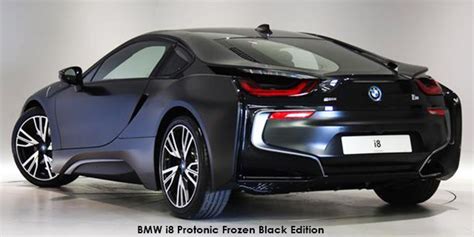 Bmw Edrive I8 - How Car Specs