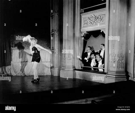 PEACOCK ALLEY, Mae Murray, 1922 Stock Photo - Alamy