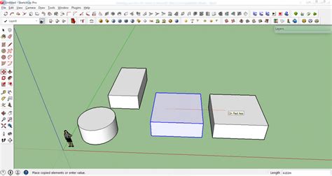 SketchUp for 3D Printing A Tutorial for Beginners All3DP